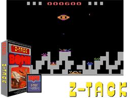 Z-Tack